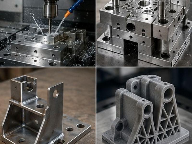 Custom Manufacturing sourced from China and delivered to Ghana by C2G Logistics